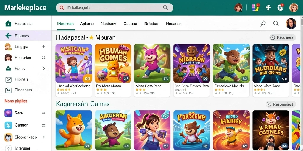 afaf - Fitur baru yang memperkaya pengalaman bermain.