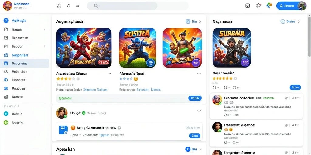 delta575 - Fitur quest harian yang memberikan tantangan baru.