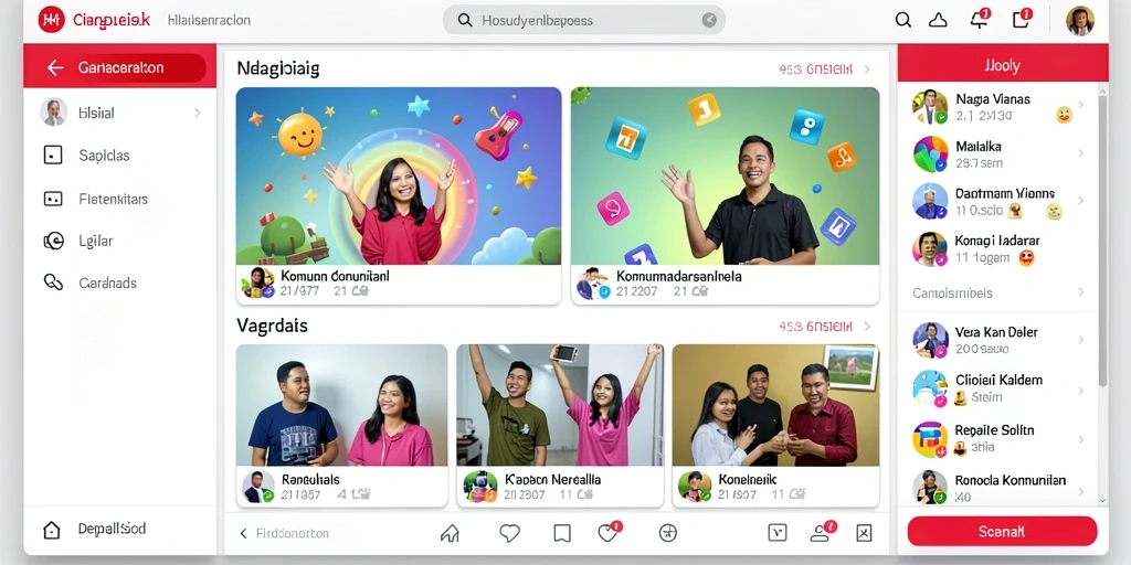 f7f7 - Salah satu level menantang dalam permainan F7F7.