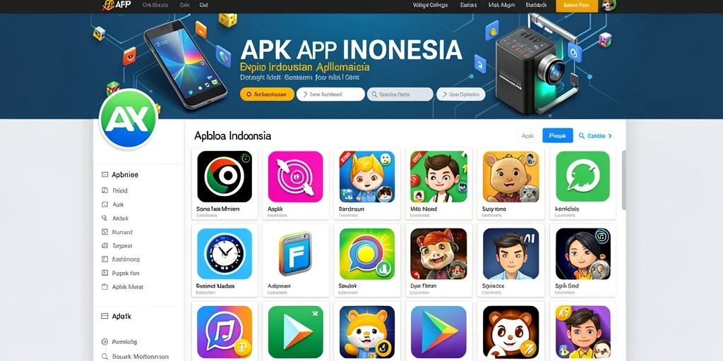 idrgame - Berbagai pilihan permainan yang seru dan menantang.