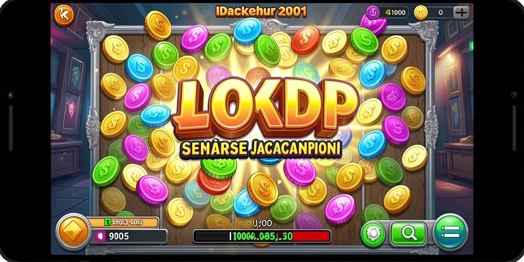 kkwin777 - Berbagai pilihan permainan slot yang mengasyikkan.