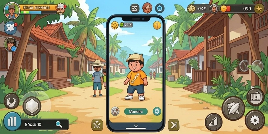 lengkap777 - Fitur bonus yang meningkatkan peluang menang.