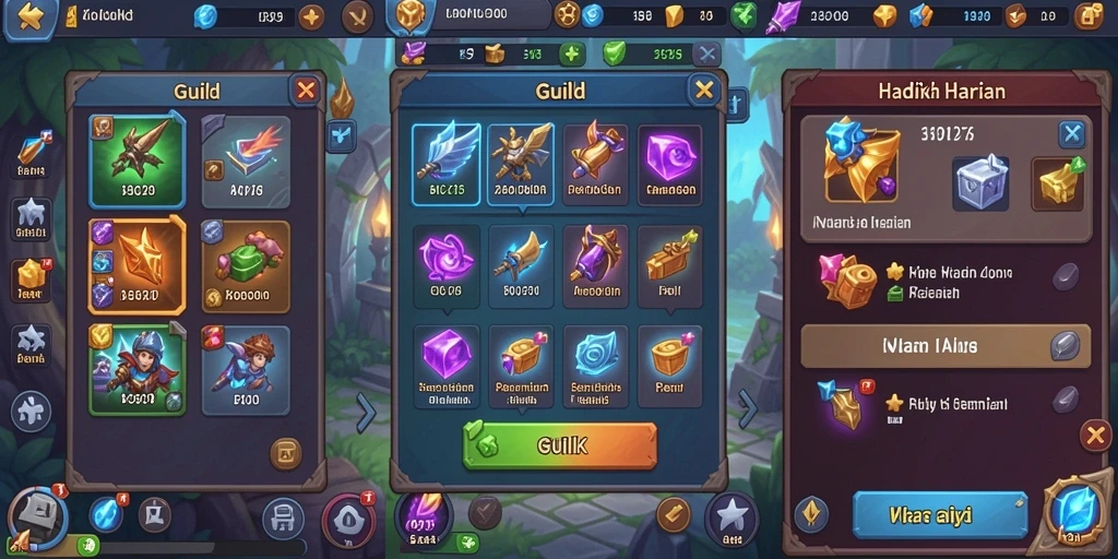 oja89 - Fitur multiplayer yang seru untuk bermain bersama teman.
