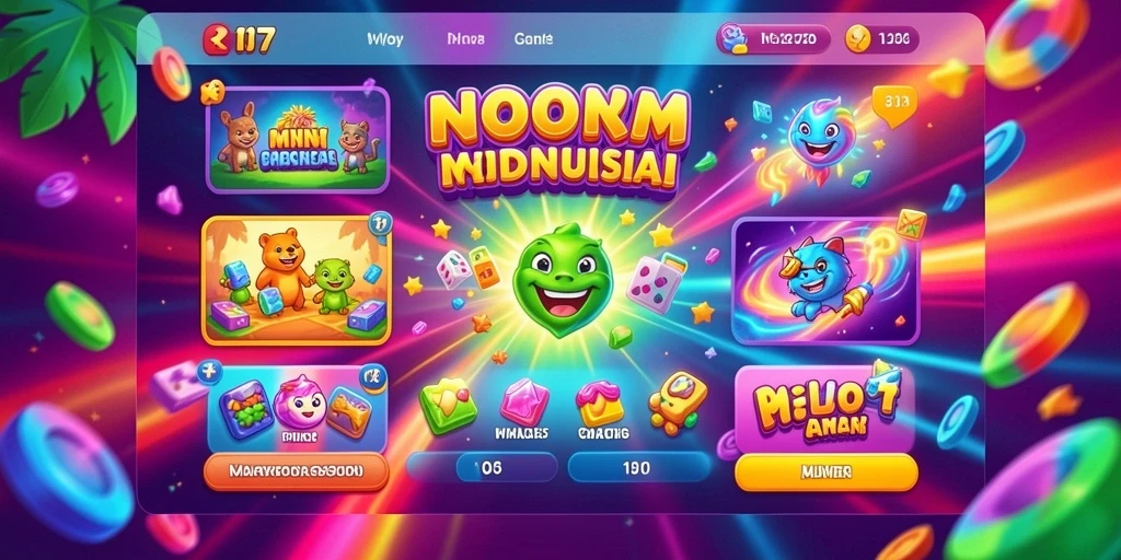 rejekihub - Fitur interaksi dengan pengguna lain.