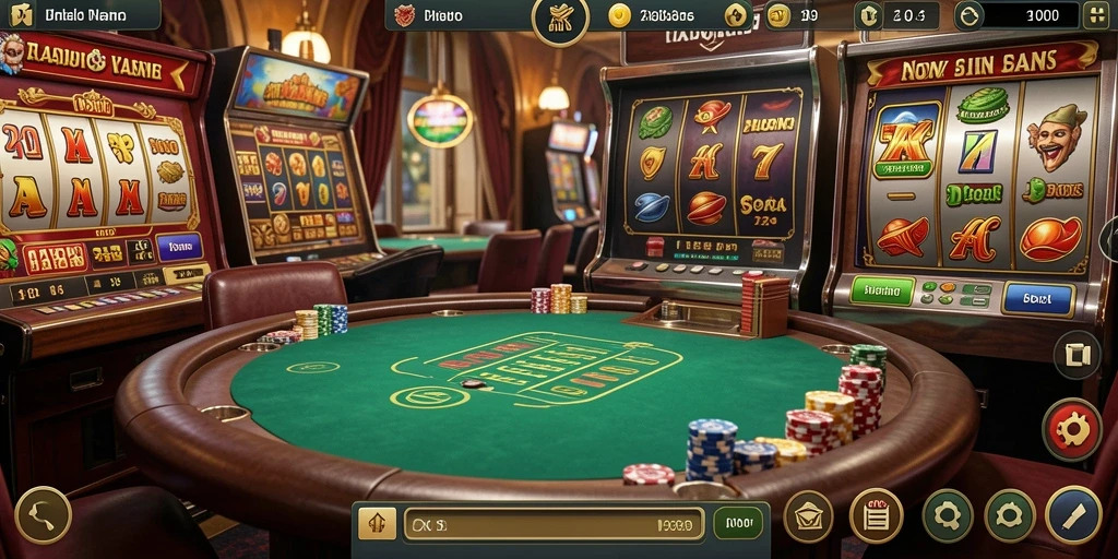 tvtogel - Screenshot kedua menampilkan berbagai jenis permainan togel yang tersedia.