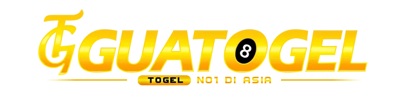 guatogel — Logo Resmi